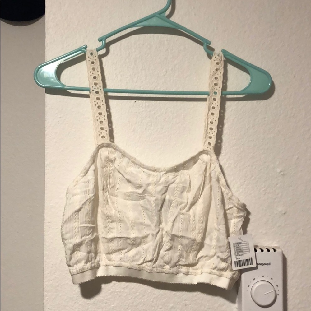 Urban outfitters top